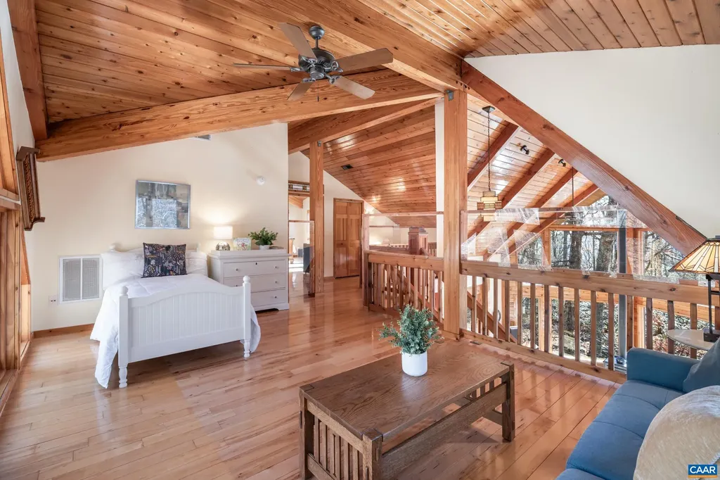 6696 Highlander Way Crozet VA 22932