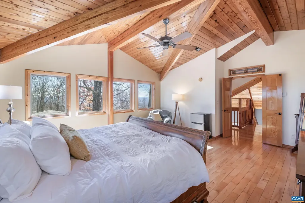 6696 Highlander Way Crozet VA 22932