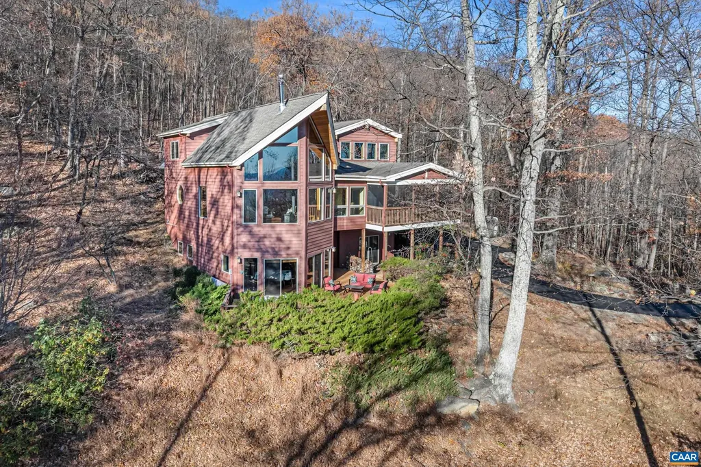 6696 Highlander Way Crozet VA 22932