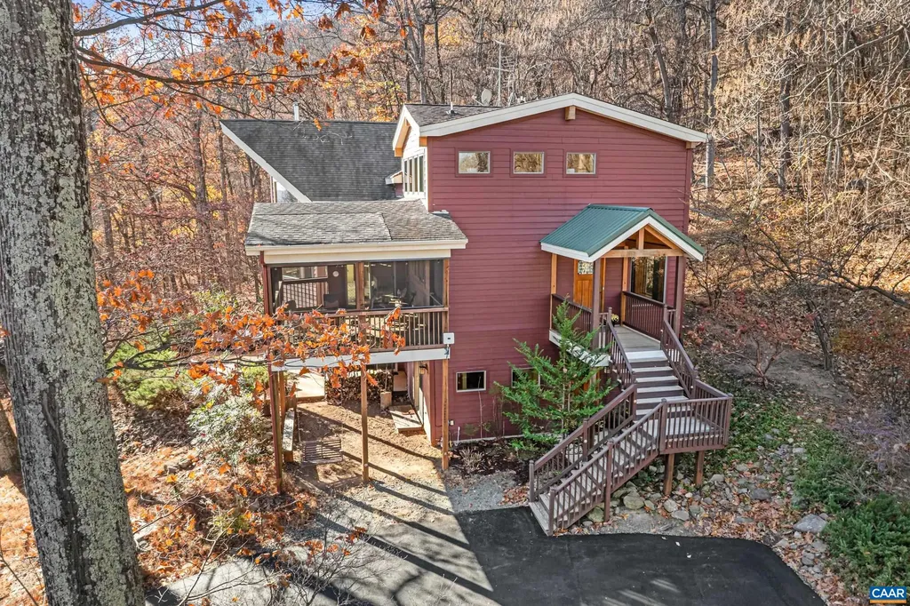 6696 Highlander Way Crozet VA 22932