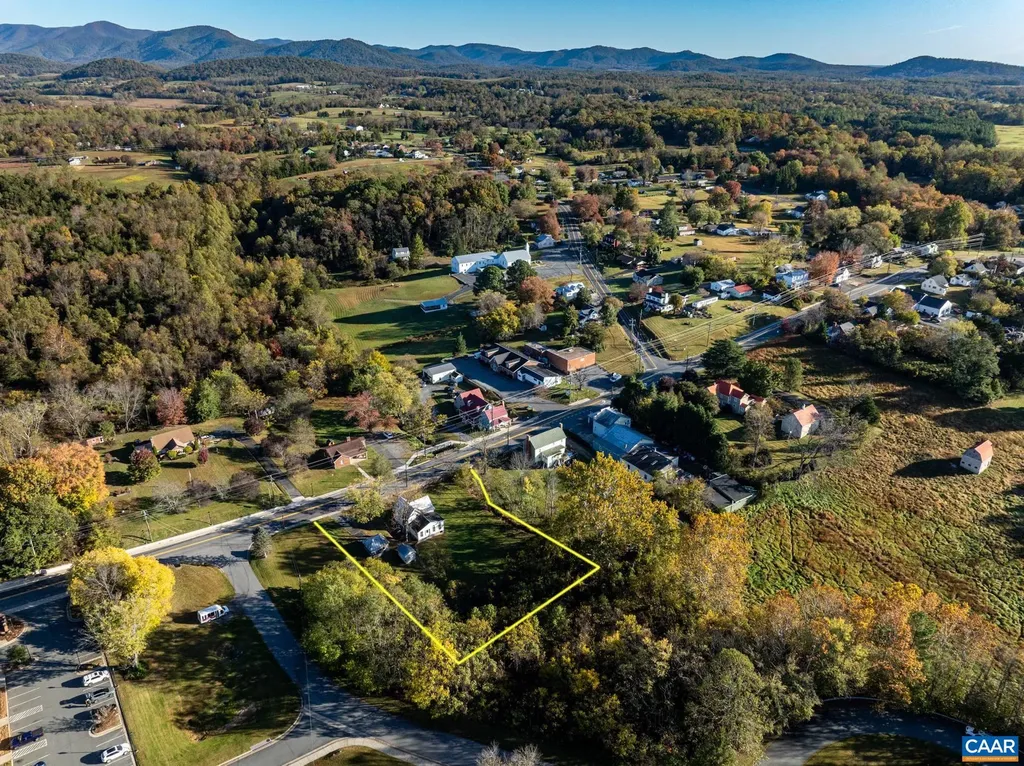 276 Main Street Stanardsville VA 22973
