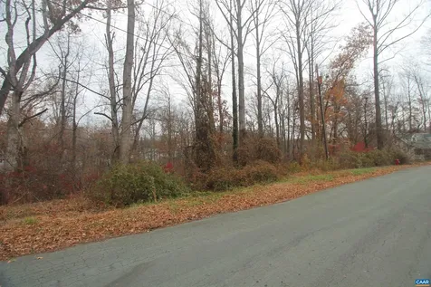 TBD8 Woodhaven Drive Charlottesville VA 22902