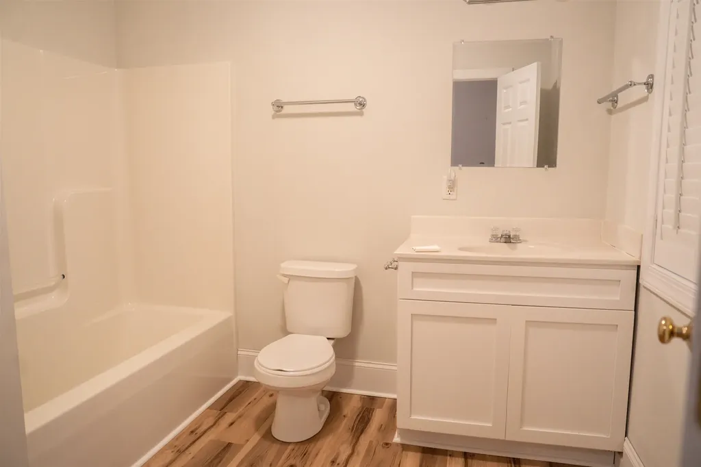 190 Henry Hill Drive Fairfield VA 24435