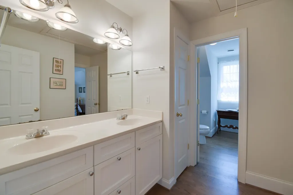 190 Henry Hill Drive Fairfield VA 24435