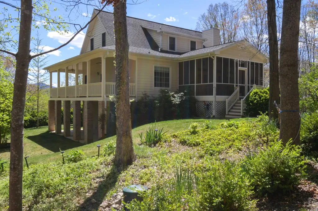 190 Henry Hill Drive Fairfield VA 24435