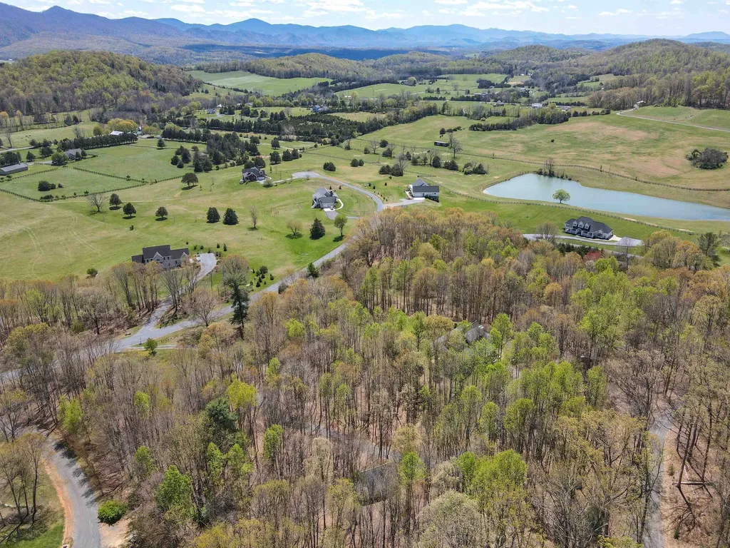 190 Henry Hill Drive Fairfield VA 24435