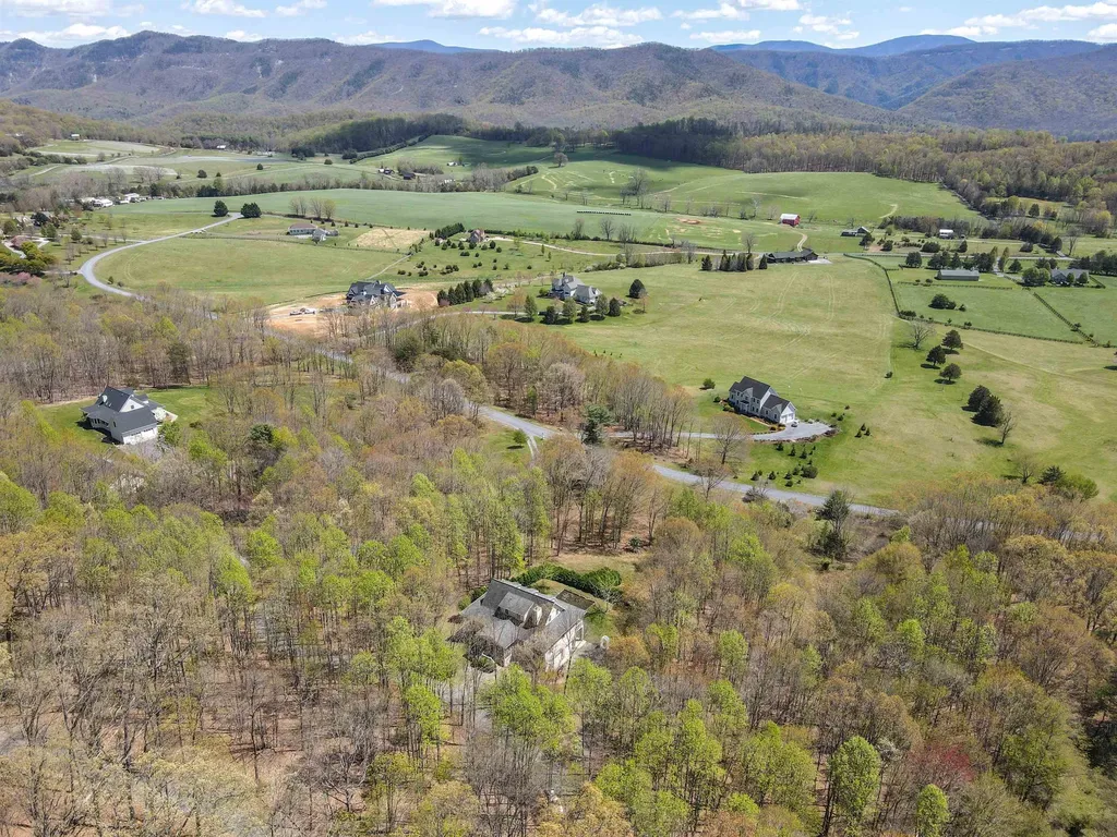 190 Henry Hill Drive Fairfield VA 24435