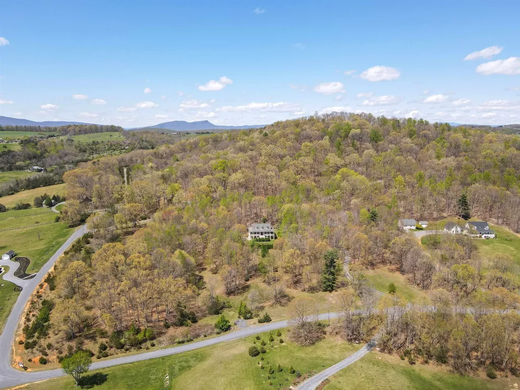 190 Henry Hill Drive Fairfield VA 24435