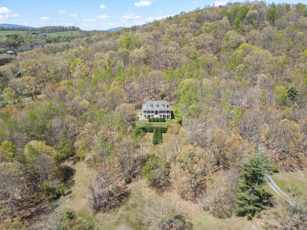 190 Henry Hill Drive Fairfield VA 24435