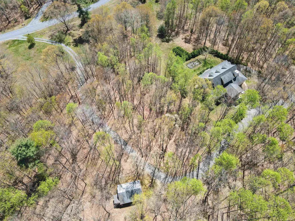 190 Henry Hill Drive Fairfield VA 24435