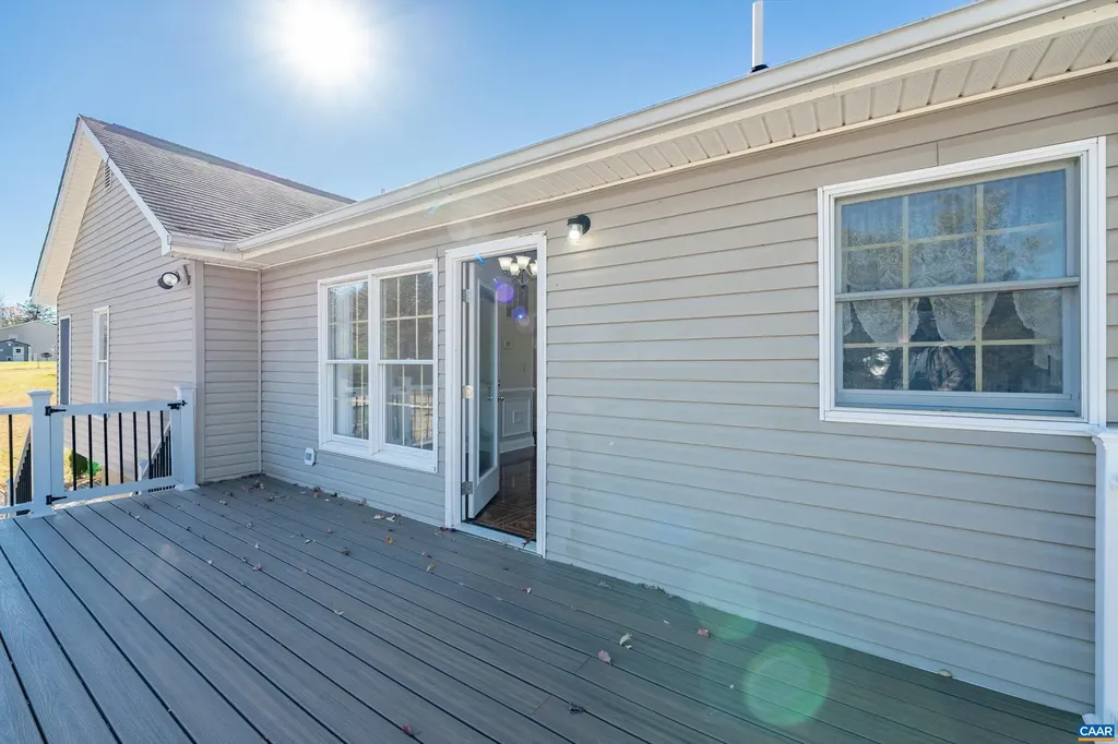 715 Preddy Creek Road Barboursville VA 22923