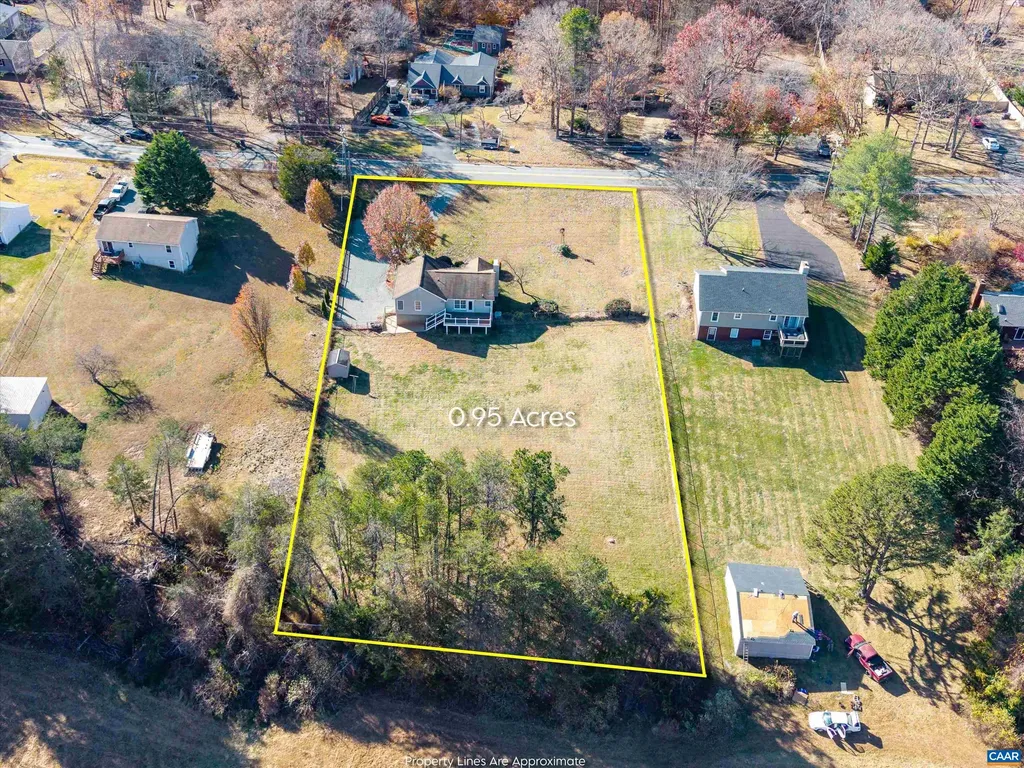 715 Preddy Creek Road Barboursville VA 22923