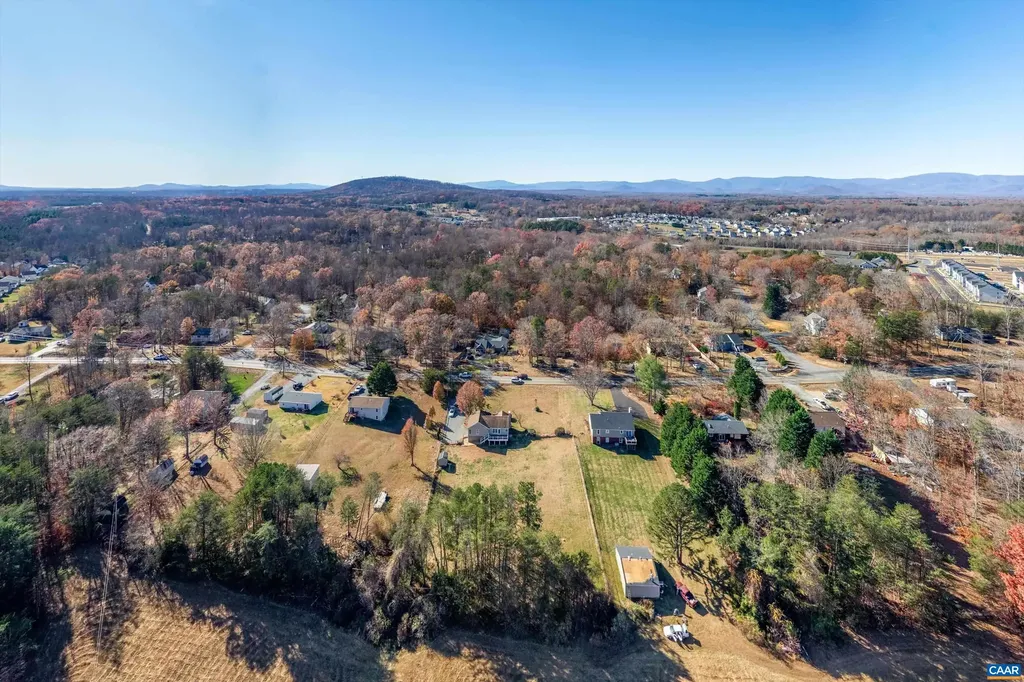 715 Preddy Creek Road Barboursville VA 22923