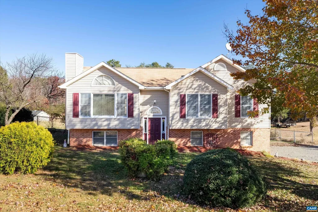 715 Preddy Creek Road Barboursville VA 22923