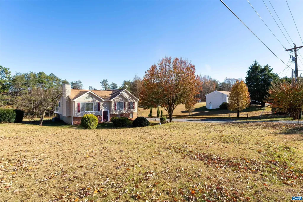 715 Preddy Creek Road Barboursville VA 22923