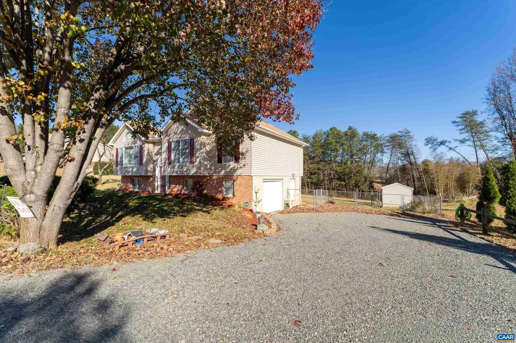 715 Preddy Creek Road Barboursville VA 22923