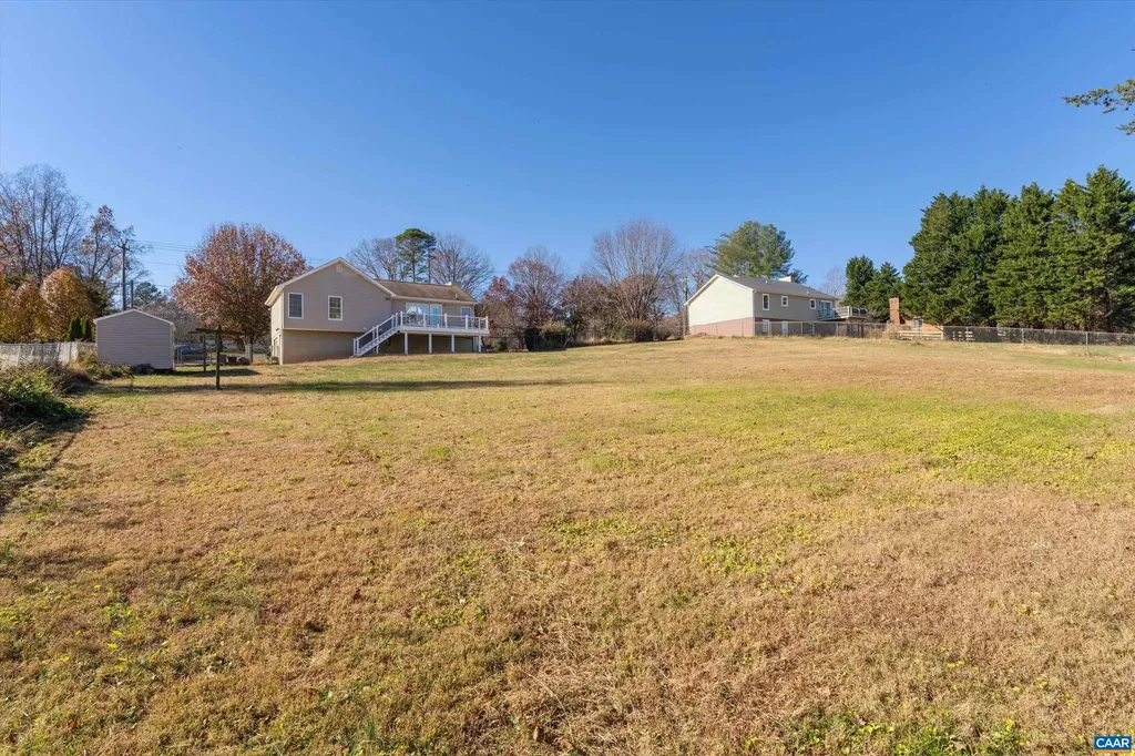 715 Preddy Creek Road Barboursville VA 22923