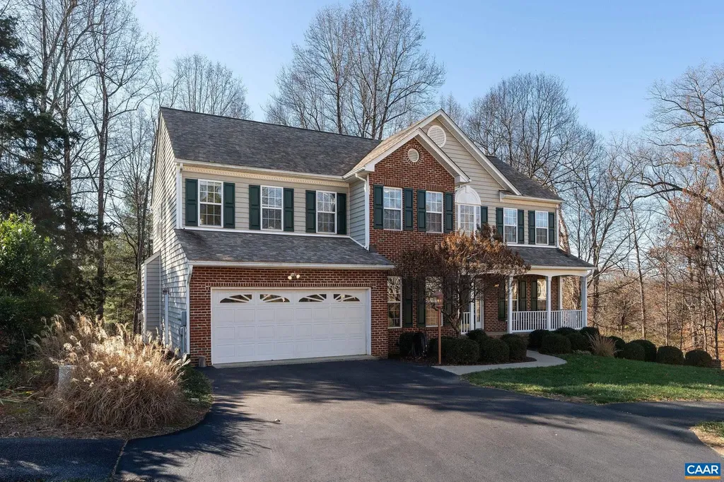 4943 Lake Tree Lane Crozet VA 22932