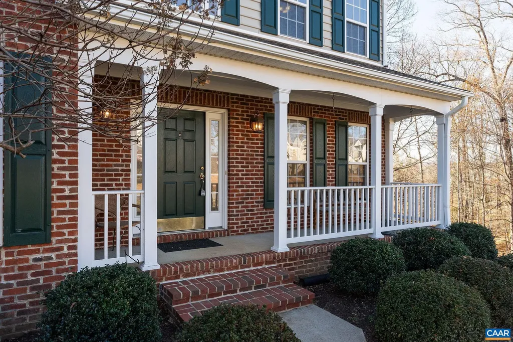 4943 Lake Tree Lane Crozet VA 22932
