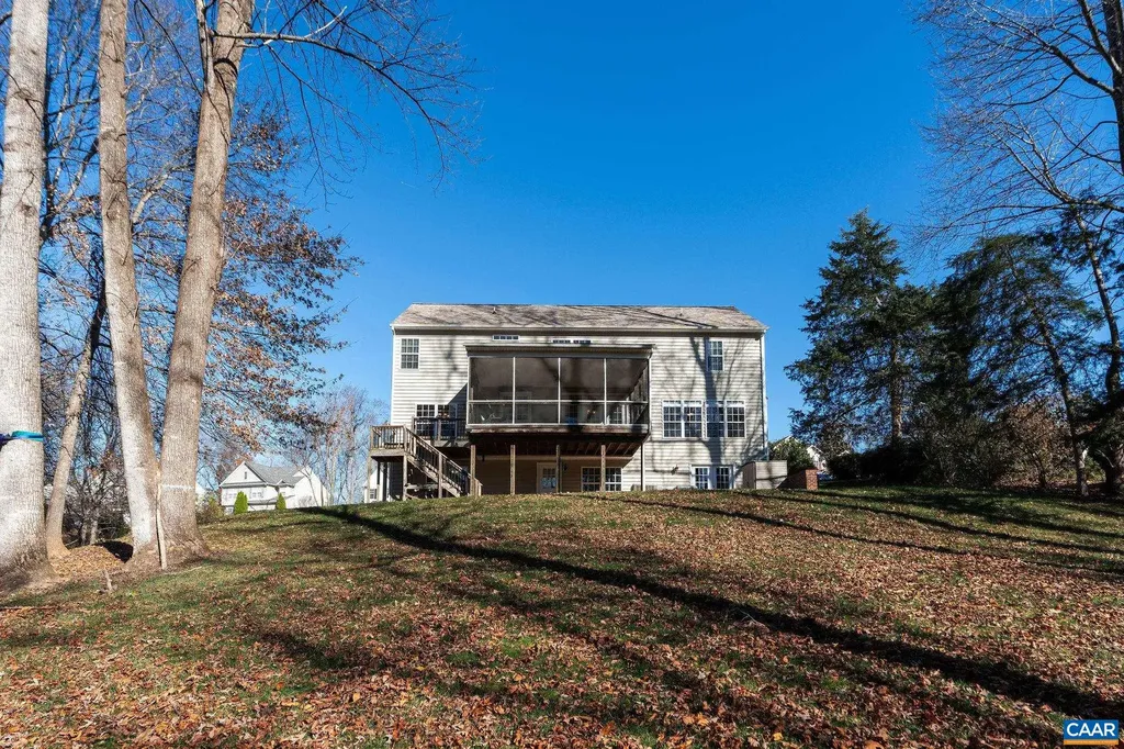4943 Lake Tree Lane Crozet VA 22932