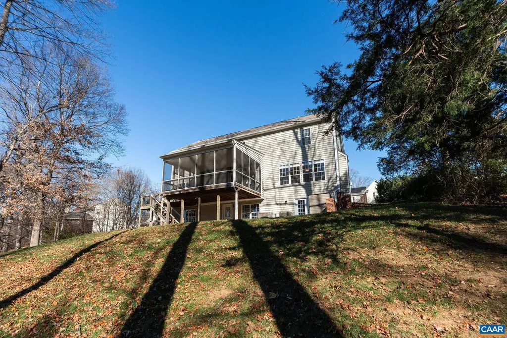 4943 Lake Tree Lane Crozet VA 22932