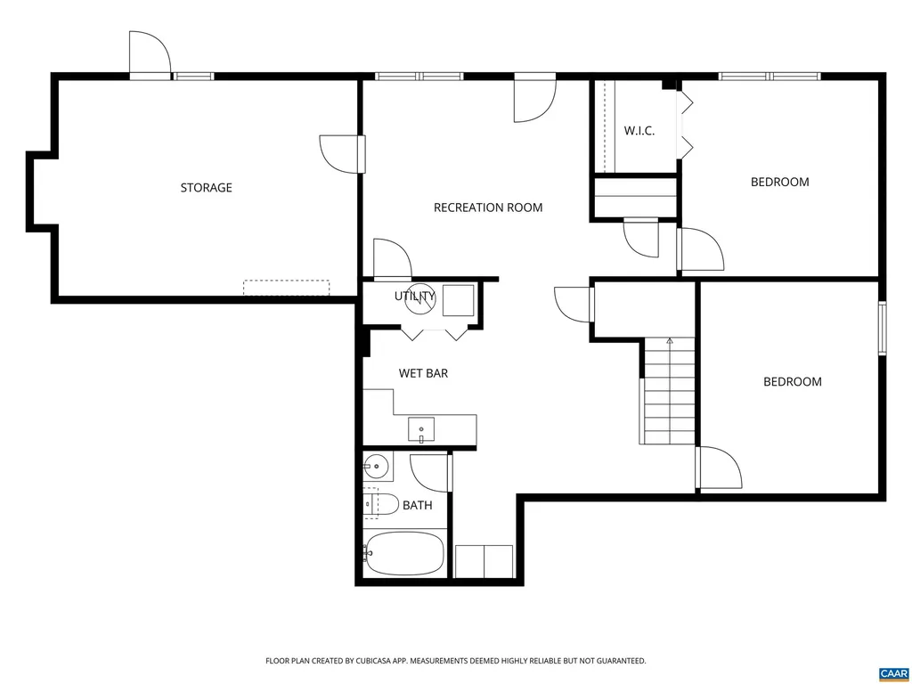 4943 Lake Tree Lane Crozet VA 22932