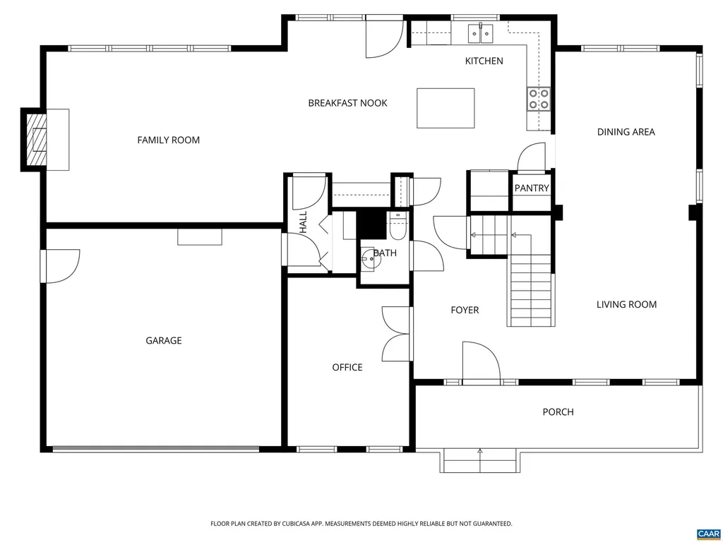 4943 Lake Tree Lane Crozet VA 22932