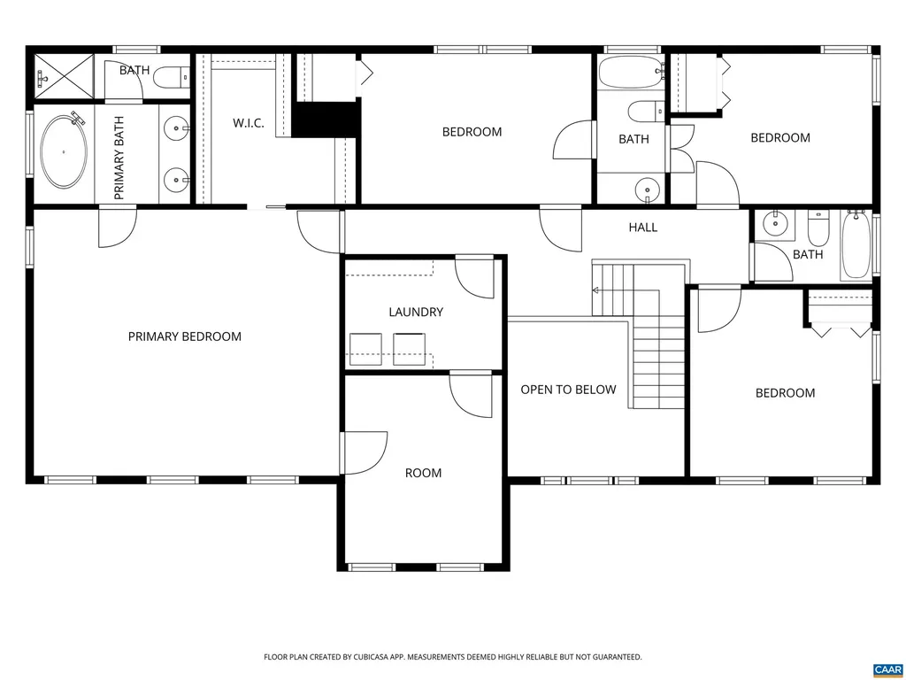4943 Lake Tree Lane Crozet VA 22932