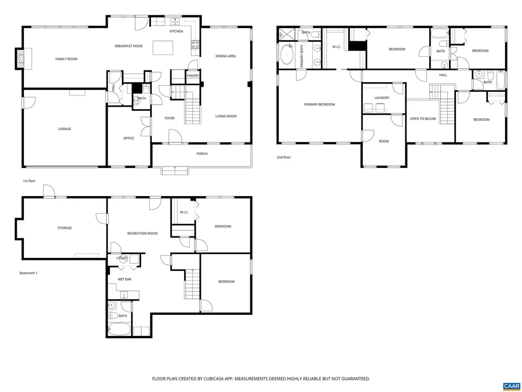 4943 Lake Tree Lane Crozet VA 22932