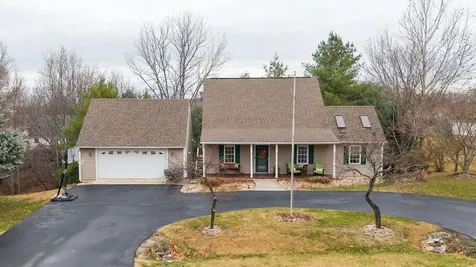 49 Hillandale Drive Staunton VA 24401