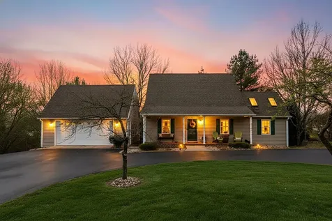 49 Hillandale Drive Staunton VA 24401
