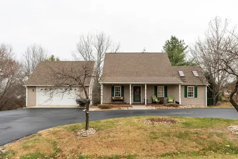 49 Hillandale Drive Staunton VA 24401