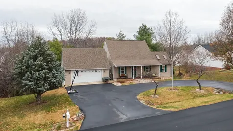 49 Hillandale Drive Staunton VA 24401