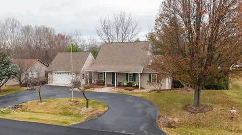 49 Hillandale Drive Staunton VA 24401