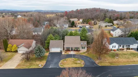 49 Hillandale Drive Staunton VA 24401