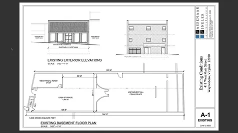 411 Main Street W Waynesboro VA 22980