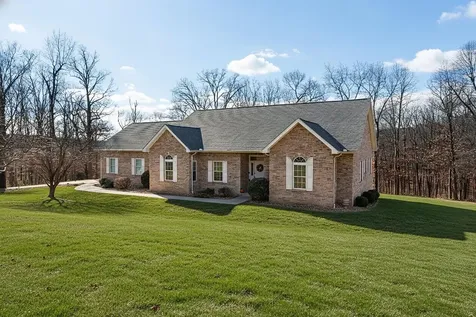 98 Mitchell Lane Staunton VA 24401