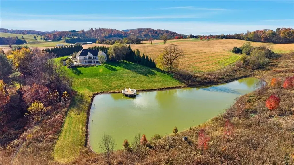 2223 Airport Road Bridgewater VA 22812