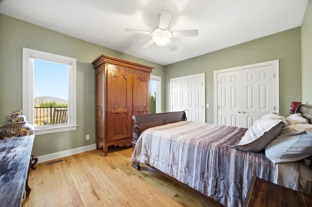 2223 Airport Road Bridgewater VA 22812