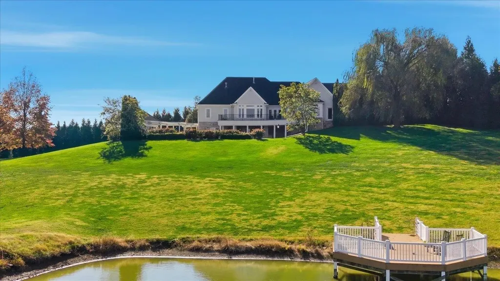 2223 Airport Road Bridgewater VA 22812