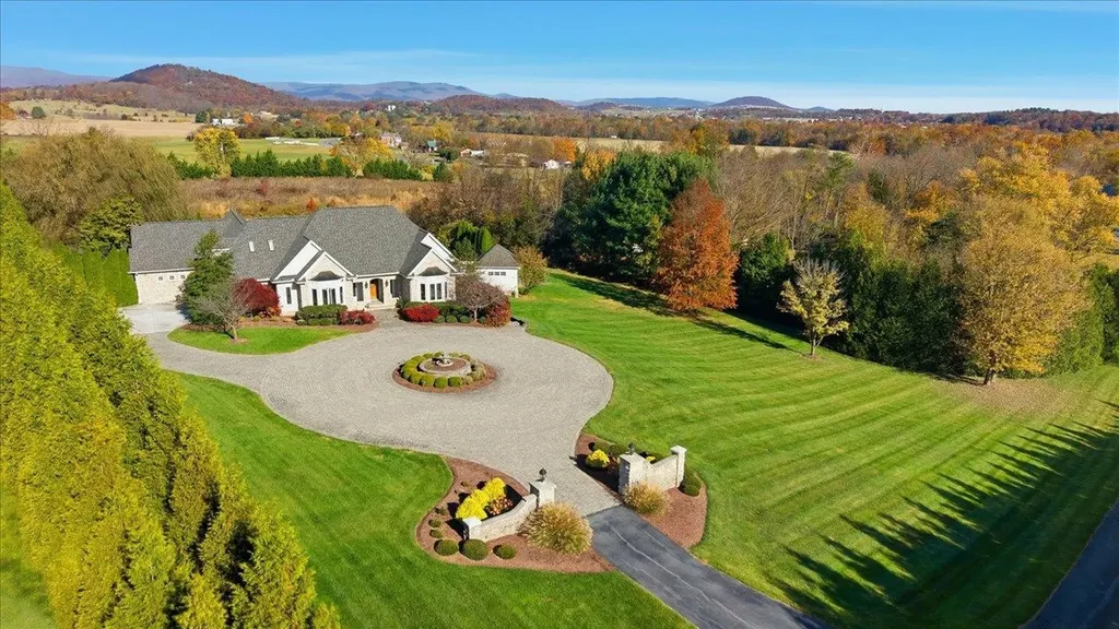 2223 Airport Road Bridgewater VA 22812