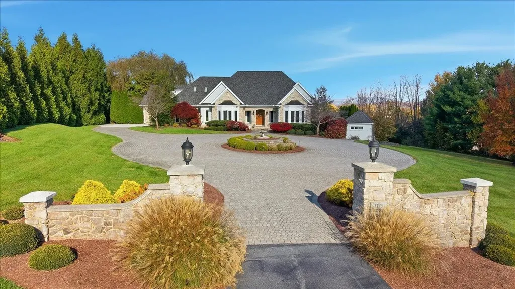 2223 Airport Road Bridgewater VA 22812