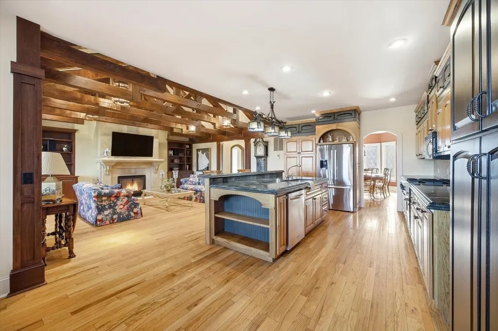 2223 Airport Road Bridgewater VA 22812