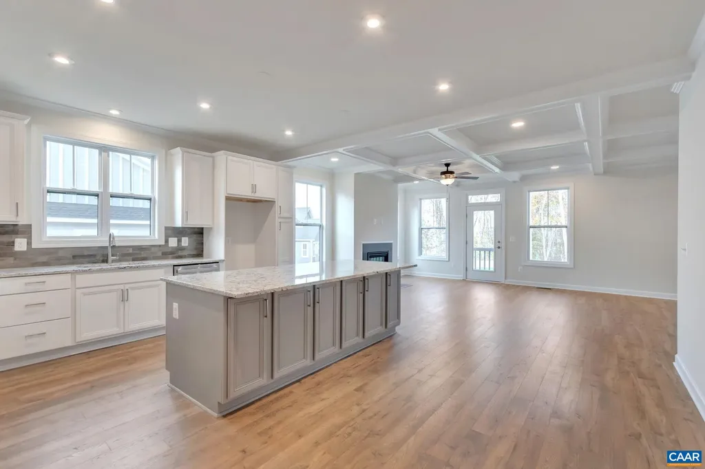 147 Cliffstone Boulevard Charlottesville VA 22911