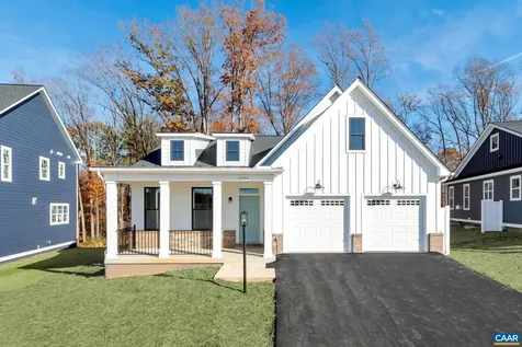 147 Cliffstone Boulevard Charlottesville VA 22911