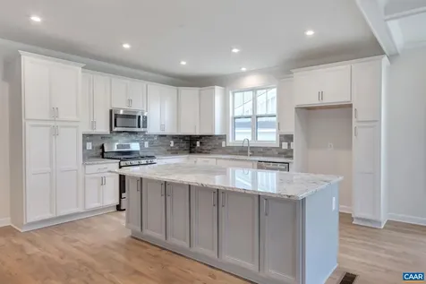 147 Cliffstone Boulevard Charlottesville VA 22911