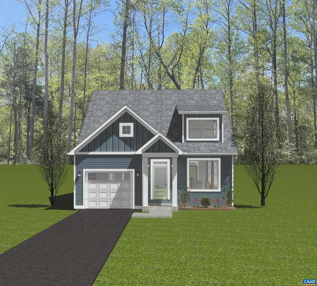 29 Fowler Street Charlottesville VA 22911