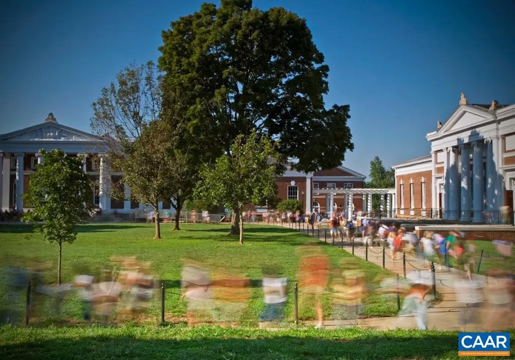 29 Fowler Street Charlottesville VA 22911