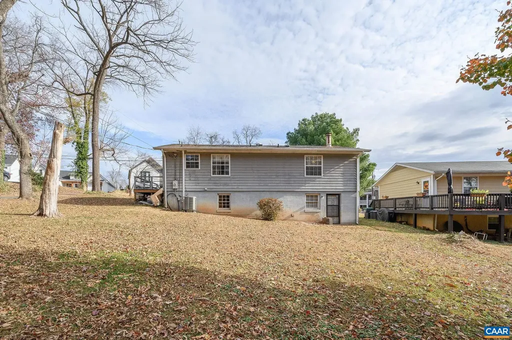 202 Hartmans Mill Road Charlottesville VA 22902