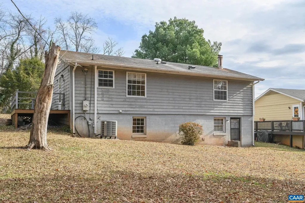 202 Hartmans Mill Road Charlottesville VA 22902